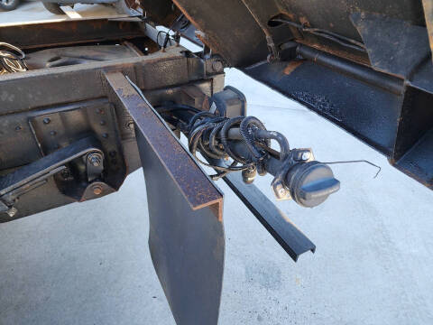 2022 Chevrolet Silverado 3500HD CC Work Truck