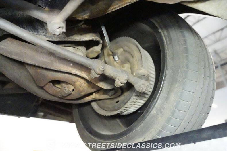 1962 Lincoln Continental