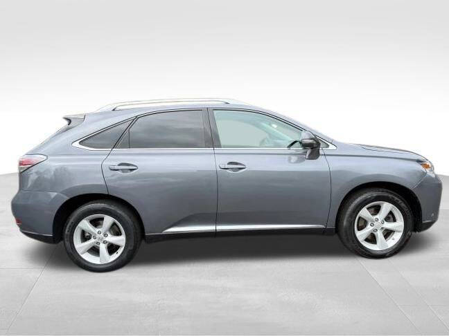 2014 Lexus RX 350