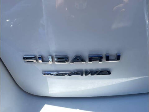 2017 Subaru Impreza Premium