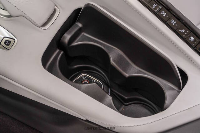 2020 Chevrolet Corvette Stingray