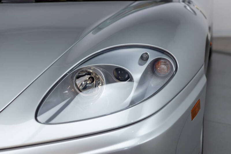 2003 Ferrari 360 Spider