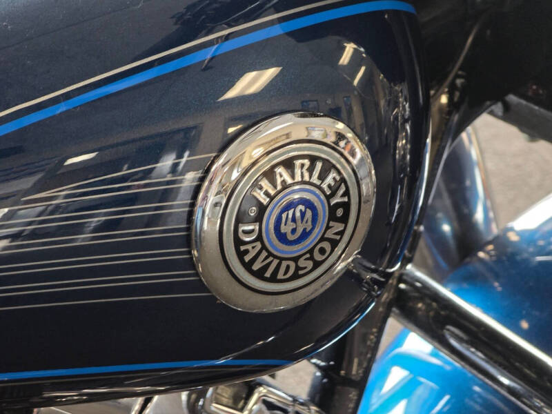 2001 Harley-Davidson n/a
