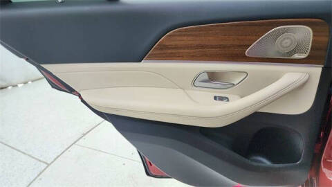 2024 Mercedes-Benz GLE GLE 350 4MATIC