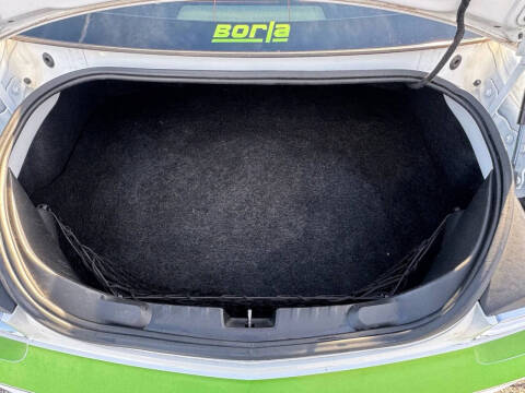 2010 Chevrolet Camaro SS