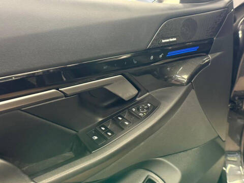 2024 BMW 5 Series 530i xDrive