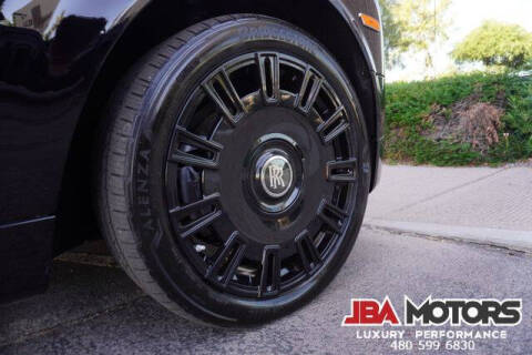 2005 Rolls-Royce Phantom