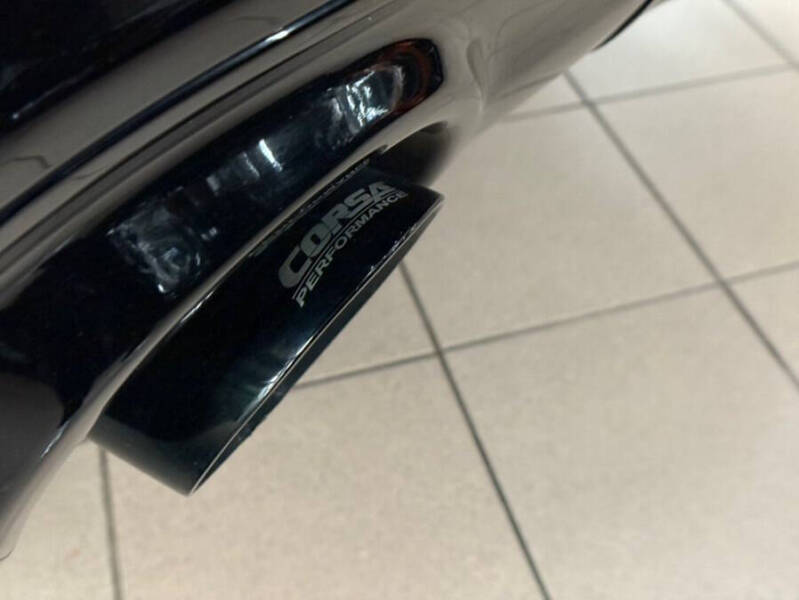 2020 Jeep Grand Cherokee SRT