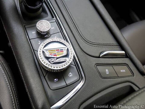 2023 Cadillac XT5 Luxury