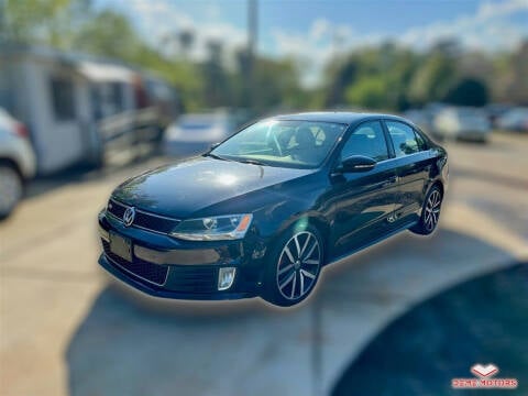 2013 Volkswagen Jetta for sale at Deme Motors in Raleigh NC