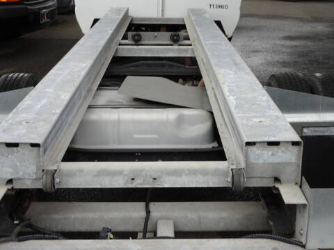 2011 Ford E-Series E-450 SD