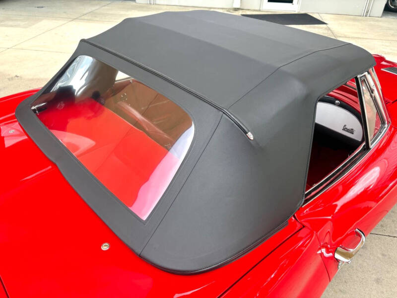 1963 Chevrolet Corvette