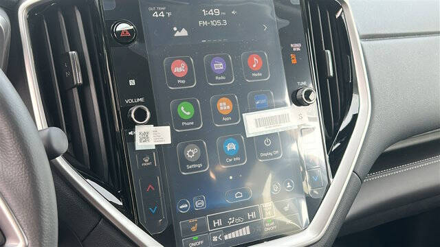 2026 Subaru Ascent Limited 7-Passenger