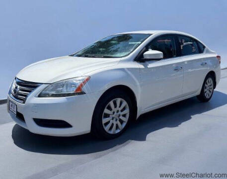 2013 Nissan Sentra