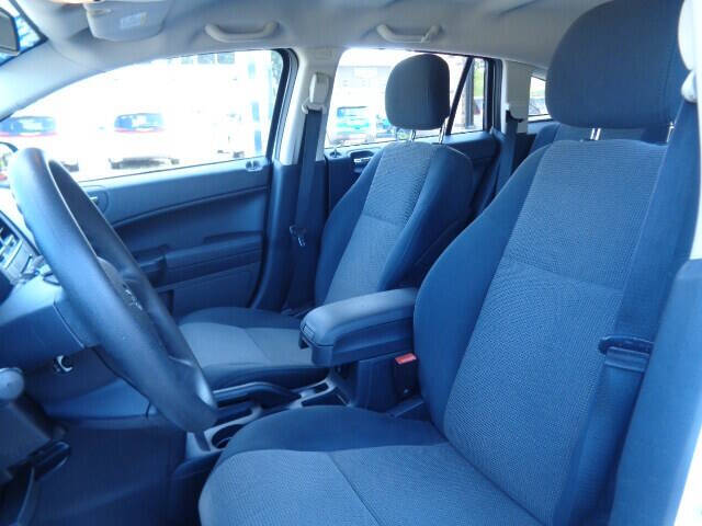2011 Dodge Caliber Mainstreet