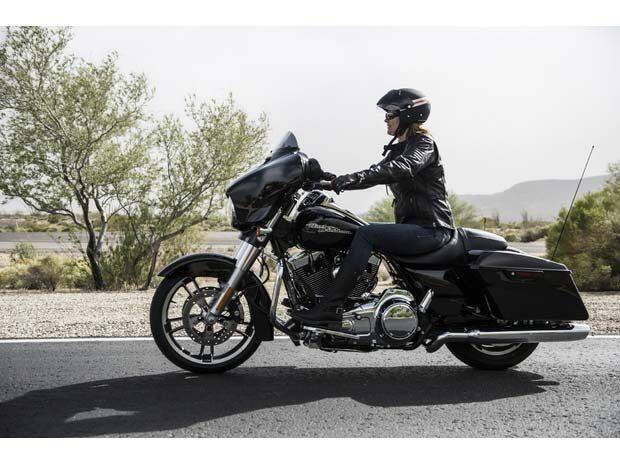 2014 Harley-Davidson Street Glide® Special