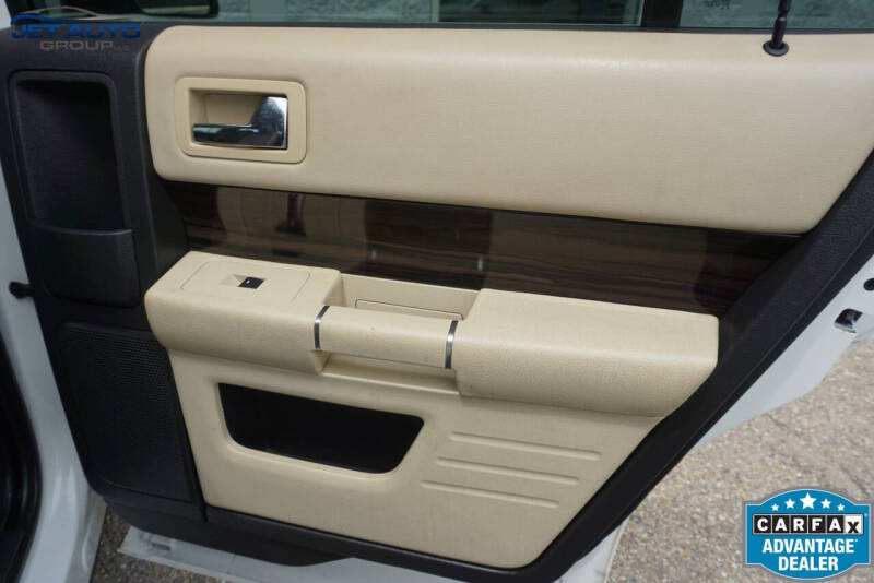2013 Ford Flex SEL