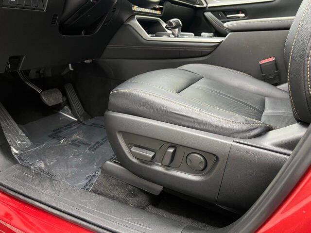 2024 Mazda CX-90 3.3 Turbo Preferred Plus