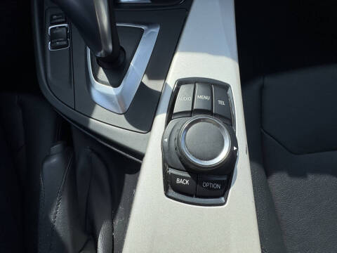 2014 BMW 3 Series 320i xDrive