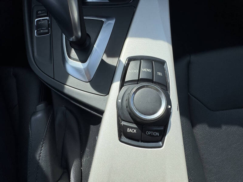 2014 BMW 3 Series 320i xDrive