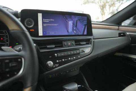 2024 Lexus ES 350 Ultra Luxury