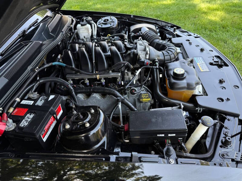 2009 Ford Mustang GT Premium