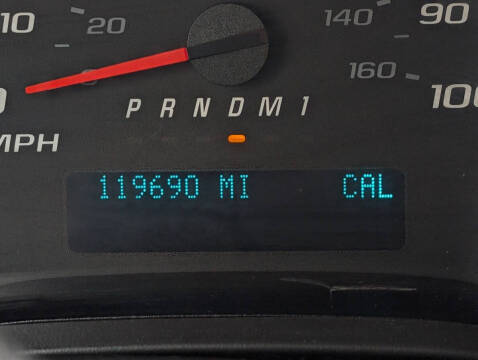 2018 GMC Savana LT 3500