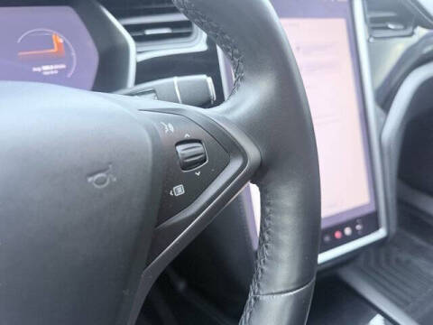 2018 Tesla Model S 75D