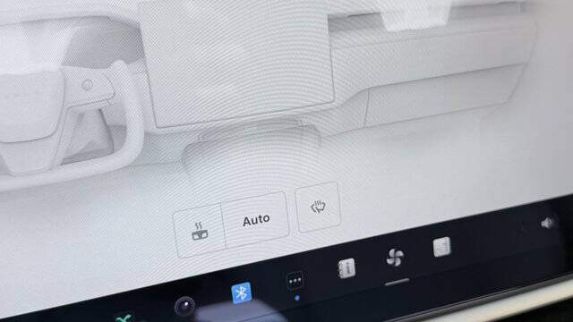 2021 Tesla Model S Long Range