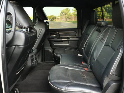 2020 RAM 2500 Limited