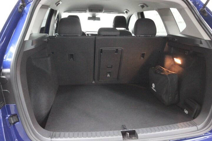 2022 Volkswagen Taos S 4Motion