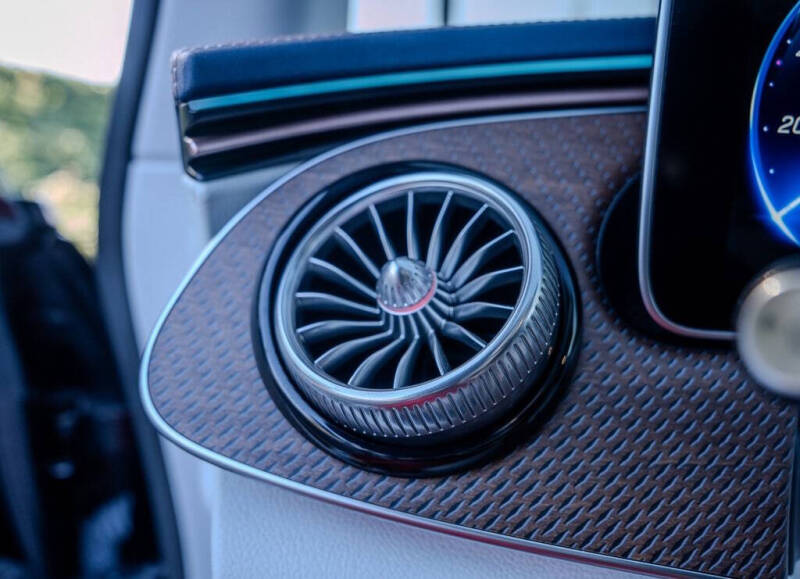 2023 Mercedes-Benz EQE EQE 350 4MATIC