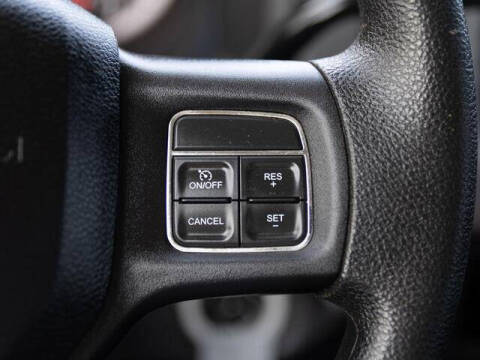 2015 RAM 5500
