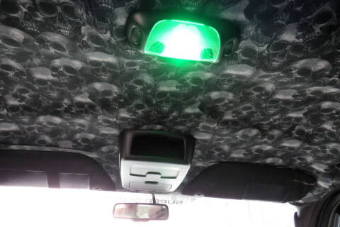 2006 Ford F-250 Super Duty Lariat