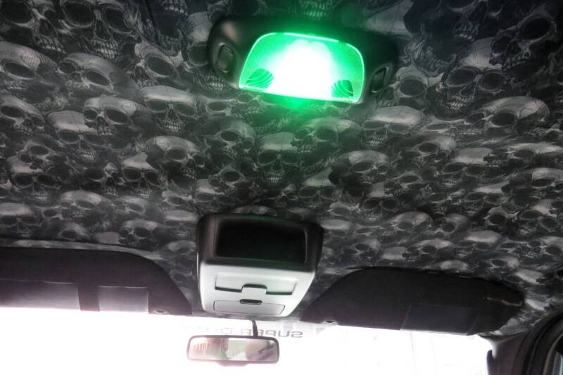 2006 Ford F-250 Super Duty Lariat