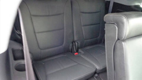 2011 Kia Sorento SX