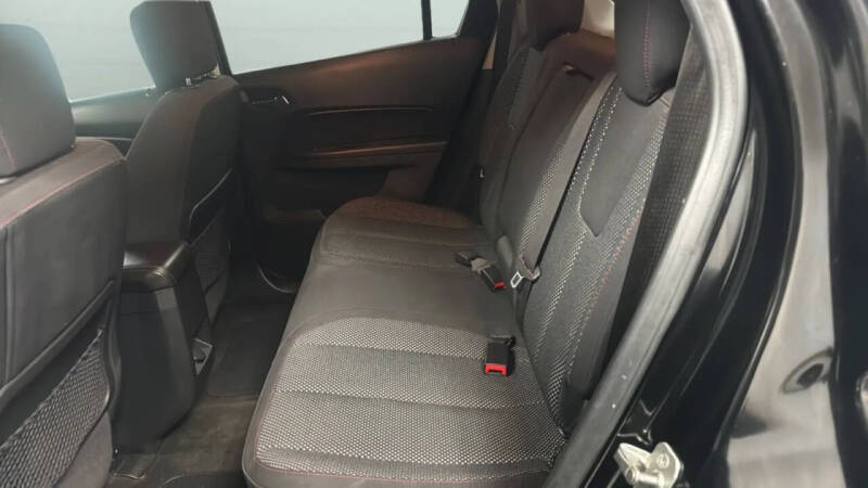 2017 GMC Terrain SLE-1