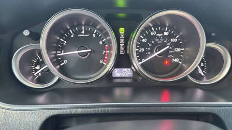 2013 Mazda CX-9 Touring