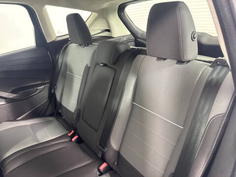 2014 Ford C-MAX Hybrid SE