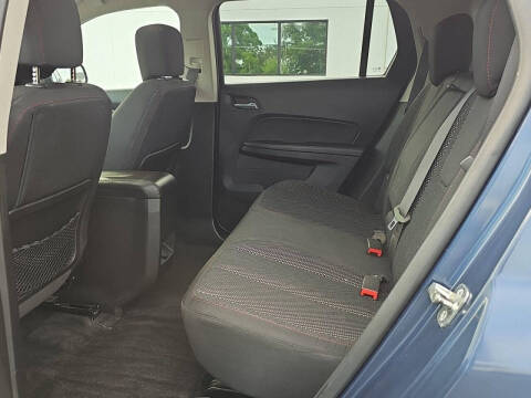 2016 GMC Terrain SLE-2