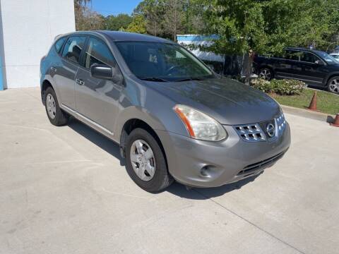 2013 Nissan Rogue for sale at ETS Autos Inc in Sanford FL