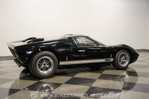 1966 Ford GT40