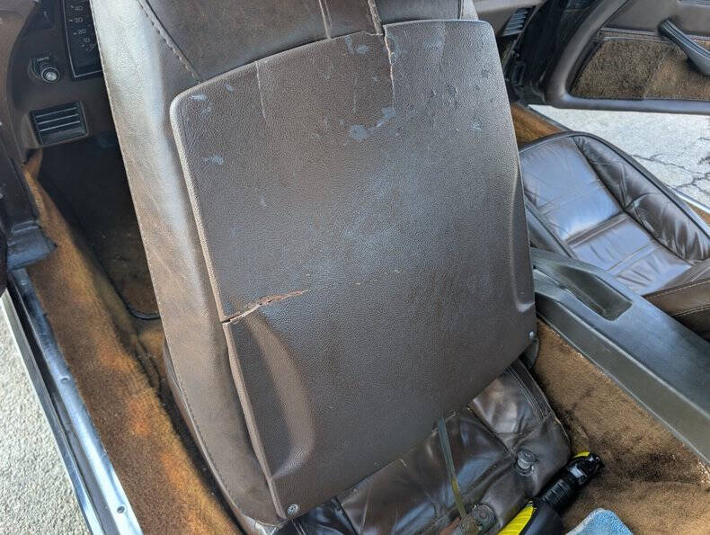 1978 Chevrolet Corvette