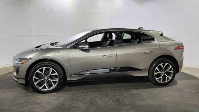 2019 Jaguar I-PACE for sale at NJ Car Buyer in Jersey City, NJ