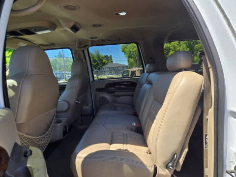 2000 Ford Excursion Limited