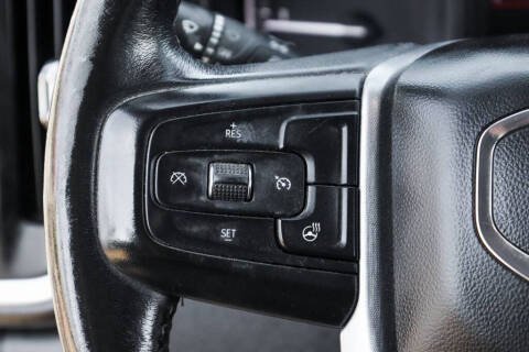 2022 GMC Sierra 1500 Limited