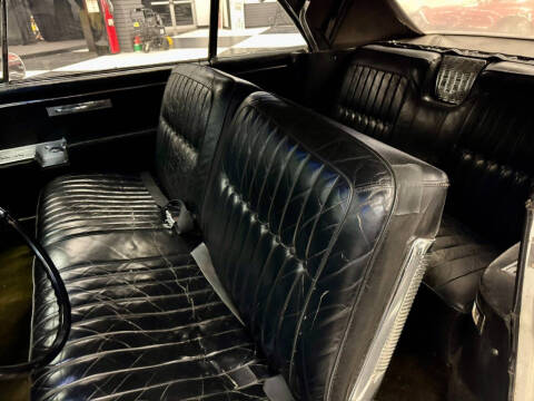 1962 Buick Electra