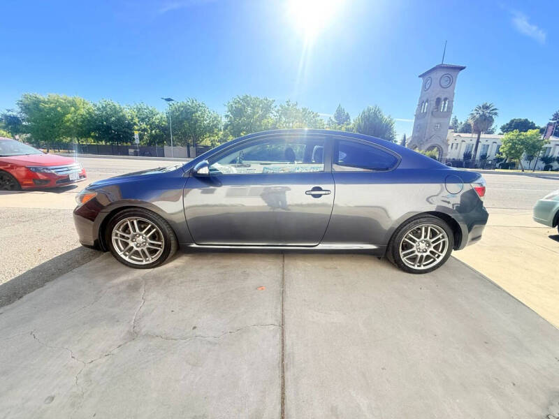 2010 Scion tC