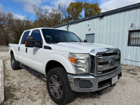 2015 Ford F-250 Super Duty for sale at Carworks in Osage Beach MO