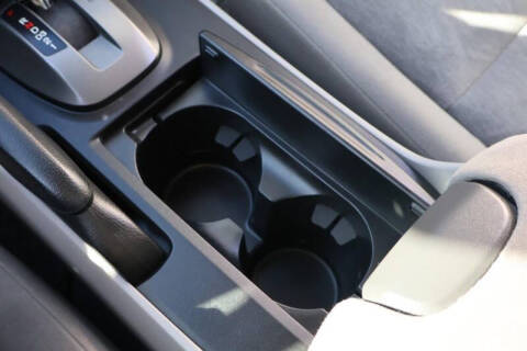 2009 Honda Accord LX